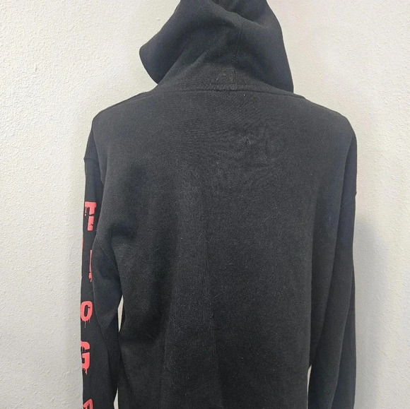 Tokyo ghoul pullover hoodie - Picture 2 of 4